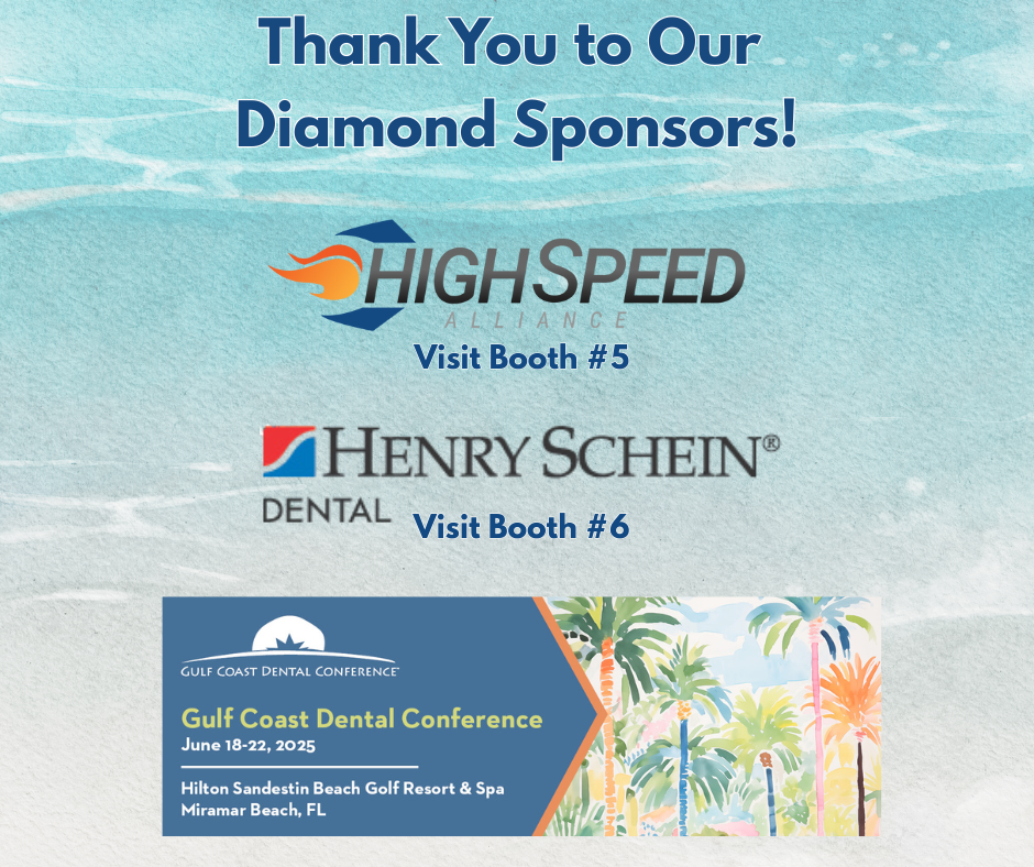 Diamond Sponsors